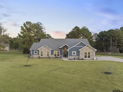 291 Pr 52320, Pittsburg, TX 75686