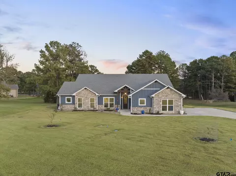 291 Pr 52320, Pittsburg, TX 75686