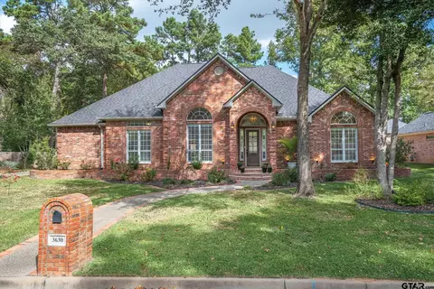 3630 Canyon Creek Cir, Tyler, TX 75707