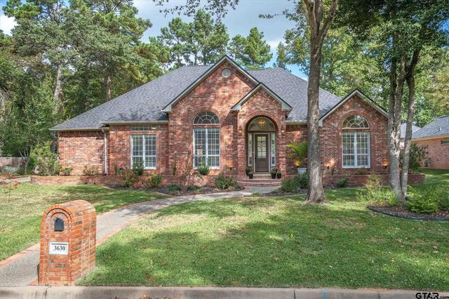 3630 Canyon Creek Cir, Tyler, TX 75707