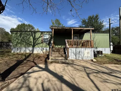 414 Mcdaniel, Mineola, TX 75773
