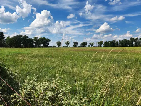 lot11 Cr 3270, Mount Pleasant, TX 75455