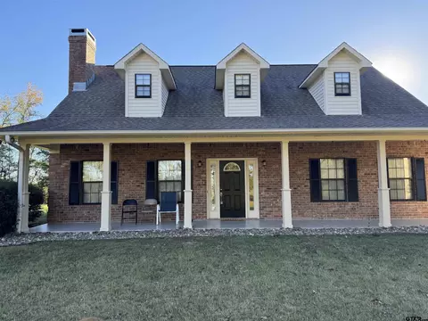7953 W County Road 414, Henderson, TX 75652