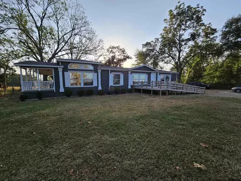 6641 Fm 1002, Big Sandy, TX 75755