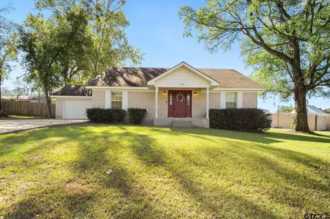 260 Lynch St, Hawkins, TX 75765