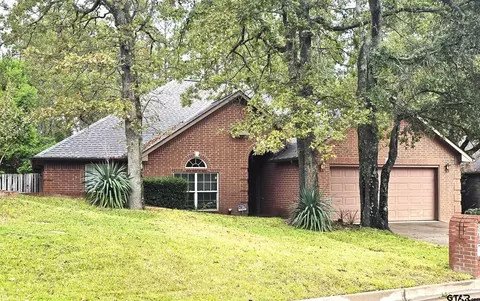 5419 Andover Dr, Tyler, TX 75707