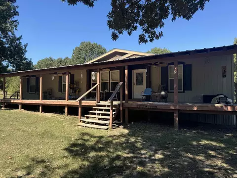 587 Vz County Road 4516, Ben Wheeler, TX 75754