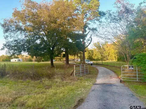 2454 Fm 724, Tyler, TX 75704