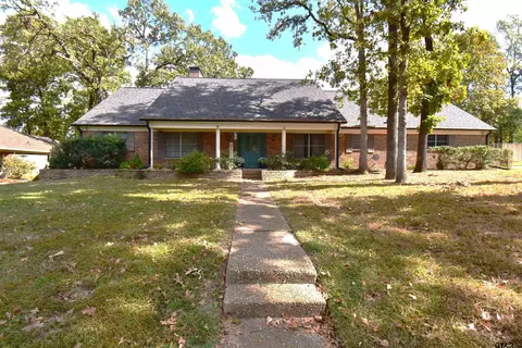 4516 Gretna Green Ln, Tyler, TX 75703