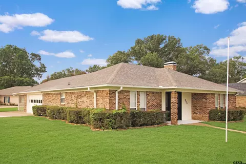 245 N Bay Dr, Bullard, TX 75757