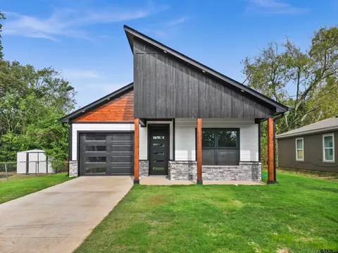 3109 W Rose St, Tyler, TX 75701