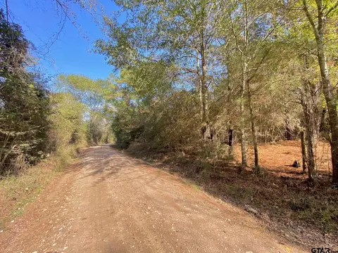 tbd Cr 4030, Crockett, TX 75835