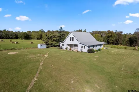 662 Cr 2412, Leesburg, TX 75451
