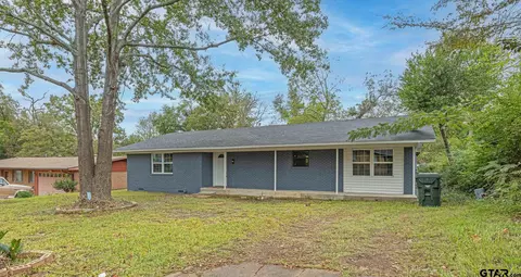 532 Bandera Dr, Tyler, TX 75702