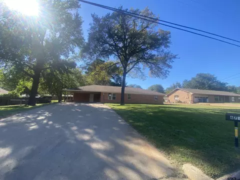 675 N Beaulah, Hawkins, TX 75765