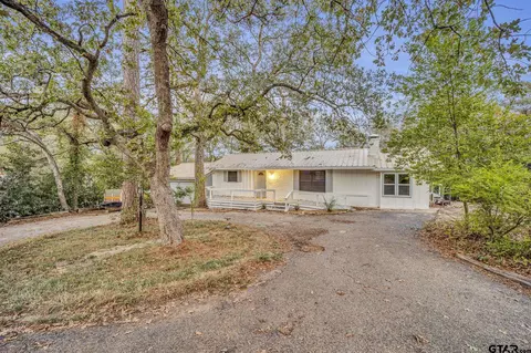 437 Lone Star Ln, Hideaway, TX 75771
