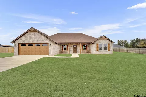 11858 Tara Ln, Lindale, TX 75771