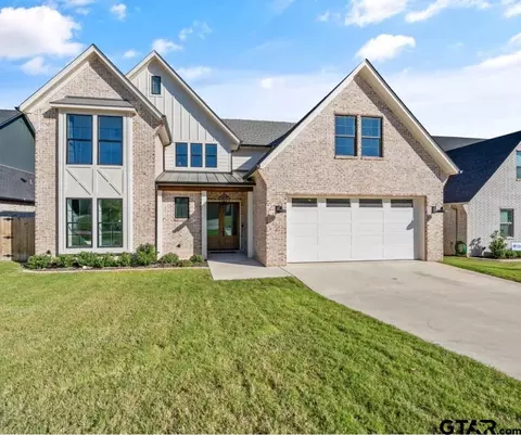 4181 Palo Pinto Creek Cir, Tyler, TX 75703