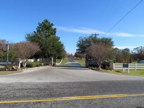 lot66 Pr 5939, Emory, TX 75440