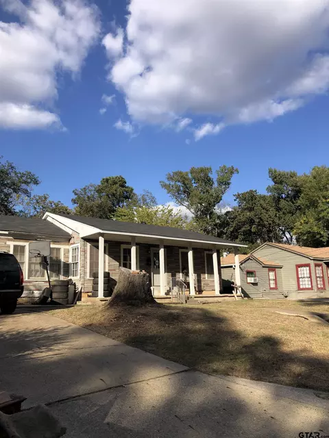 2507 Rosemont St, Tyler, TX 75702