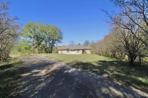 44 Private Road 4552, Mount Pleasant, TX 75455