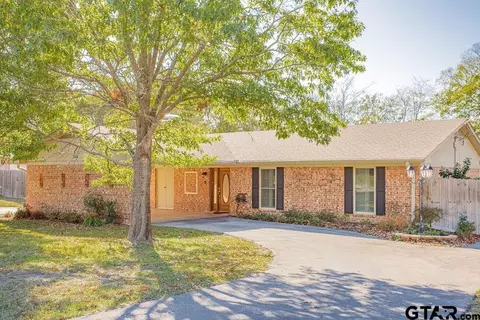 308 Hide Away Ln E, Hideaway, TX 75771