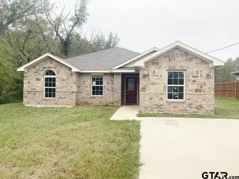 801 N Lide Ave, Mount Pleasant, TX 75455