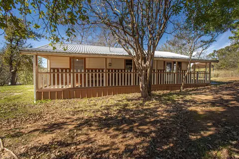 8931 County Road 3418, Brownsboro, TX 75756