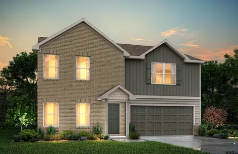 300 Parker Oaks Ct, Chandler, TX 75758