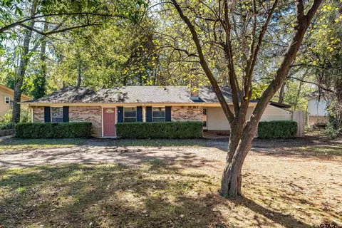 206 Hilltop Ln, Hideaway, TX 75771