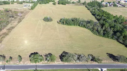 tbd S 5th St, Crockett, TX 75835
