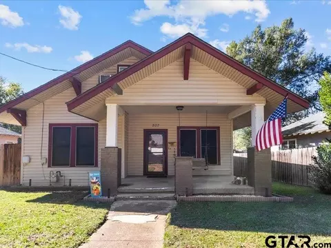 807 N Fowler, Palestine, TX 75801