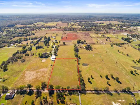 tbd County Road 4116, Quitman, TX 75783