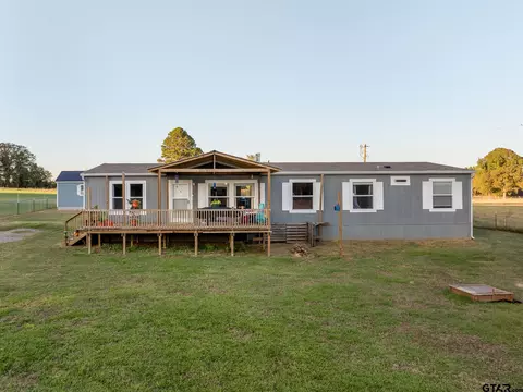 3380 Cr 4118, Jacksonville, TX 75766