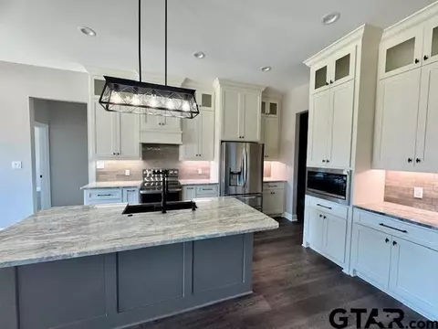 14941 Turtle Creek Ranch Rd, Flint, TX 75762