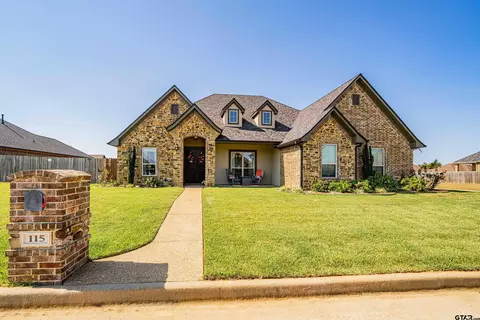 115 New Braunfels Ln, Hallsville, TX 75650