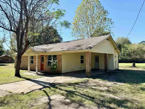 1121 Cr 2131, Crockett, TX 75835