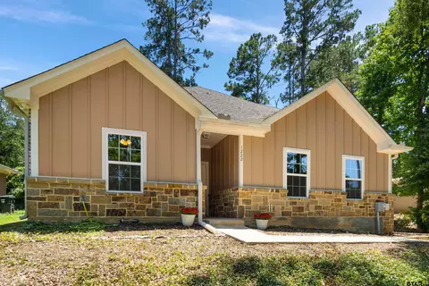 1222 Graham Dr, Tyler, TX 75701