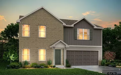 208 Parker Oaks Dr, Chandler, TX 75758