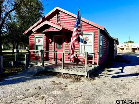 5891 Fm 779, Mineola, TX 75773
