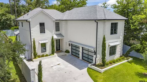 611 Camellia St, Tyler, TX 75701