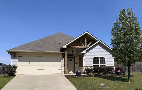 667 Nevills, Mount Pleasant, TX 75455