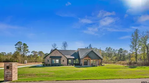 20972 Patriot Cir, Tyler, TX 75703