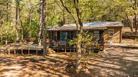 1391 Lake Franklin Dr, Winnsboro, TX 75494