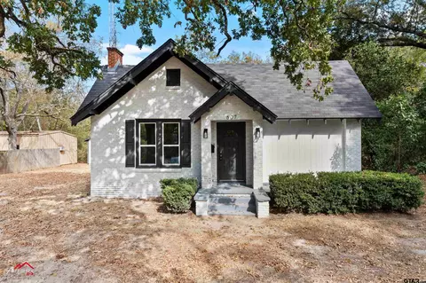 607 E Mckay, Troup, TX 75789