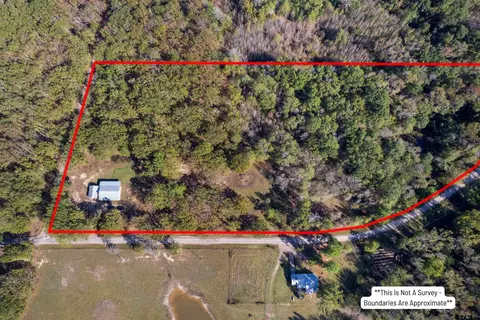 989 NE Cr 2120, Talco, TX 75487