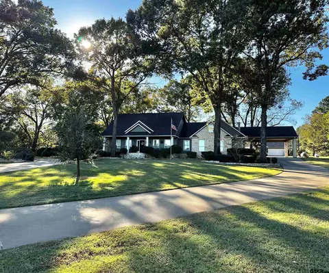 2500 Vz Cr 4823, Chandler, TX 75758