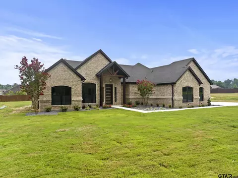 1180 County Road 4840, Mount Pleasant, TX 75455