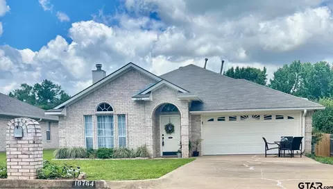 10764 Southern Trace Cir, Flint, TX 75762