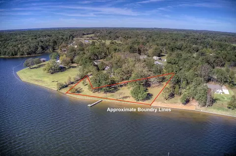 lot10 County Road 2850, Pittsburg, TX 75686